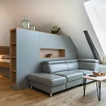 Appartement Ahrenshof 5