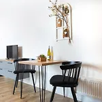 Appartement Ahrenshof 5 *