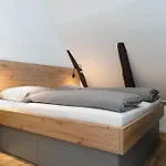 Ahrenshof 5 Appartement
