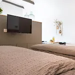 Appartement Ahrenshof 5