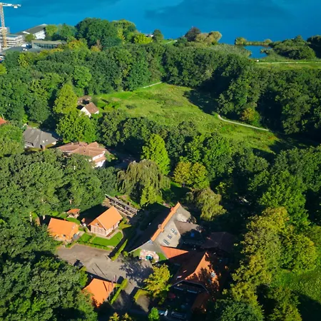 Ahrenshof 5 Appartamento *