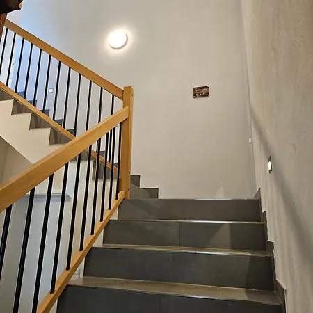 Apartment Ahrenshof 5 Bad Zwischenahn
