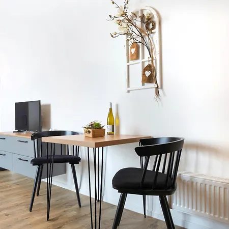 Ahrenshof 5 Appartamento Bad Zwischenahn