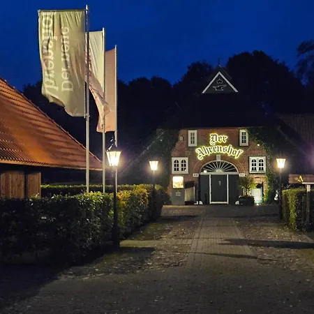 Ahrenshof 5 Bad Zwischenahn