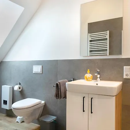 Appartamento Ahrenshof 5