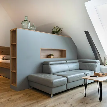 Appartamento Ahrenshof 5 *