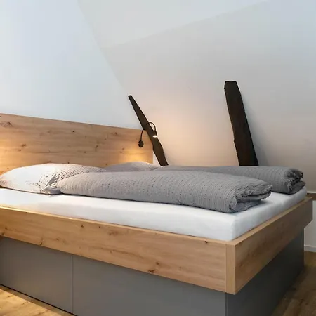 Lägenhet Ahrenshof 5