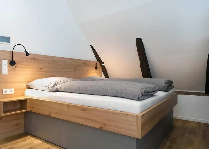 Lägenhet Ahrenshof 5