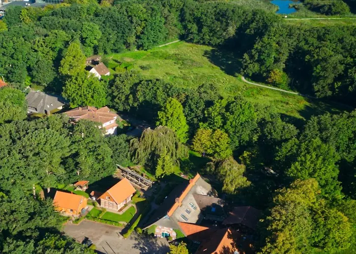 Lägenhet Ahrenshof 5