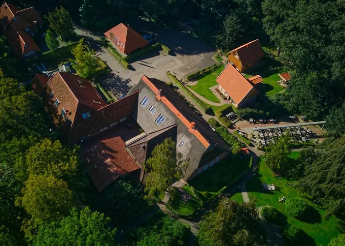 Ahrenshof 5 Lägenhet