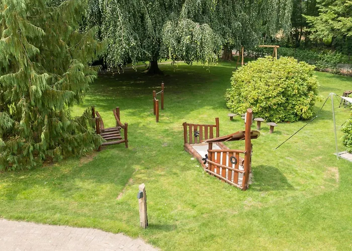 Ahrenshof 5 * Bad Zwischenahn