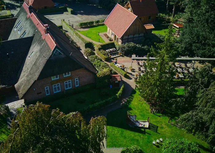 Ahrenshof 5
