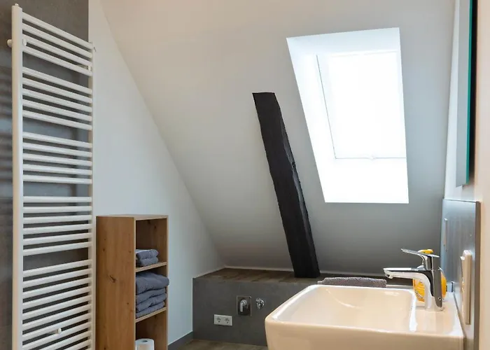 Daire Ahrenshof 5 Bad Zwischenahn